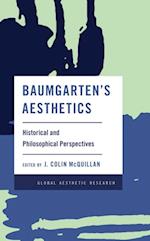 Baumgarten's Aesthetics