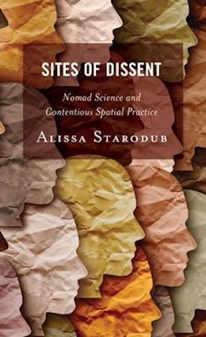 Sites of Dissent