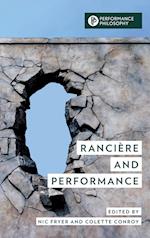 Ranciere and Performance