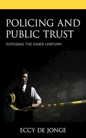 Policing and Public Trust