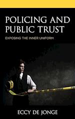Policing and Public Trust