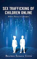 Sex Trafficking of Children Online