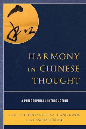 Harmony in Chinese Thought