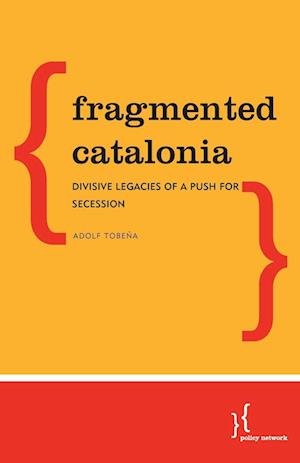 Fragmented Catalonia