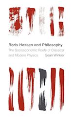 Boris Hessen and Philosophy