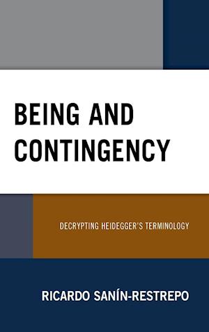Being and Contingency