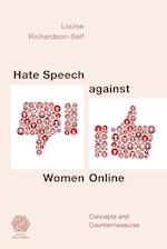 Hate Speech against Women Online