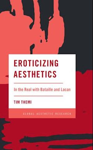 Eroticizing Aesthetics