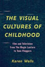 The Visual Cultures of Childhood