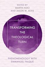 Transforming the Theological Turn