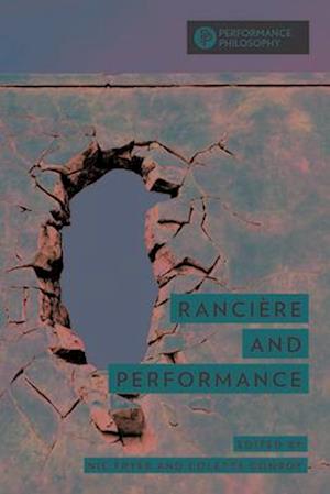 Ranciere and Performance