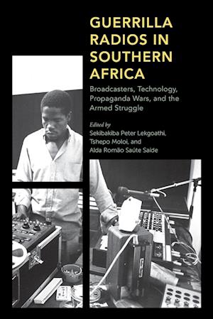 Guerrilla Radios in Southern Africa