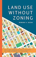 Land Use without Zoning