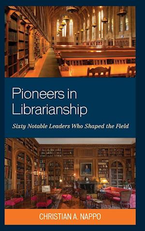 Pioneers in Librarianship