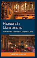 Pioneers in Librarianship