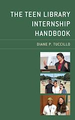 Teen Library Internship Handbook