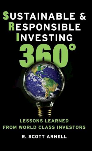 Sustainable & Responsible Investing 360 Degrees