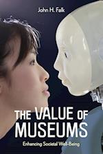 The Value of Museums
