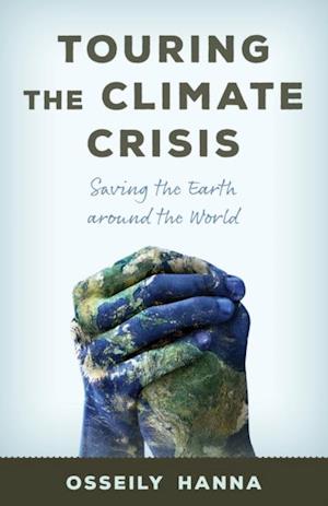 Touring the Climate Crisis