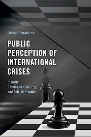Public Perception of International Crises