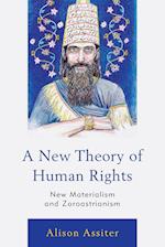 A New Theory of Human Rights