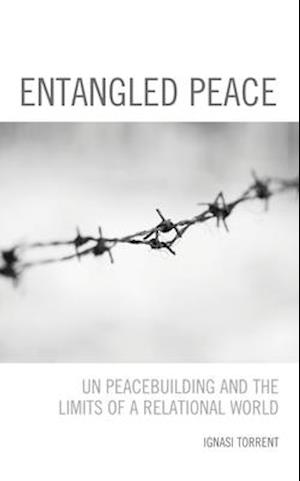 Entangled Peace