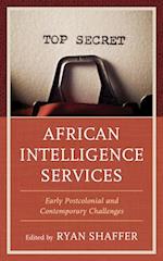 African Intelligence Services