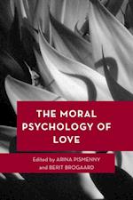 Moral Psychology of Love