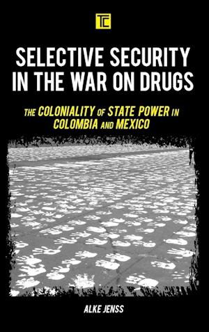 Selective Security in the War on Drugs