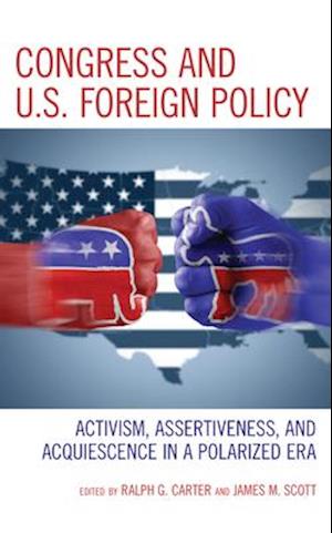 Congress and U.S. Foreign Policy