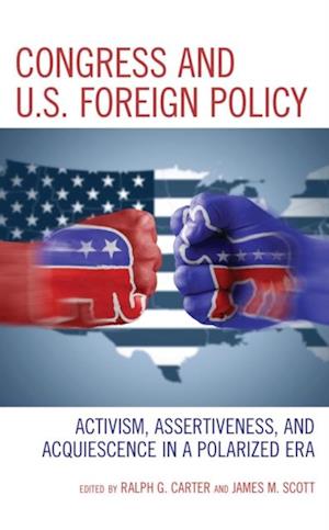 Congress and U.S. Foreign Policy