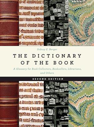 The Dictionary of the Book