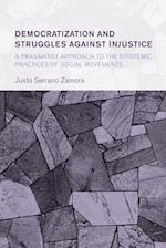 Democratization and Struggles Against Injustice