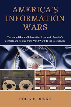 America's Information Wars