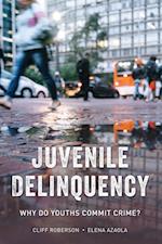 Juvenile Delinquency
