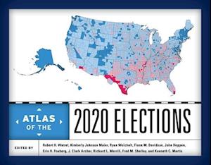 Atlas of the 2020 Elections