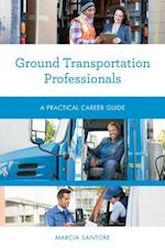 Ground Transportation Professionals