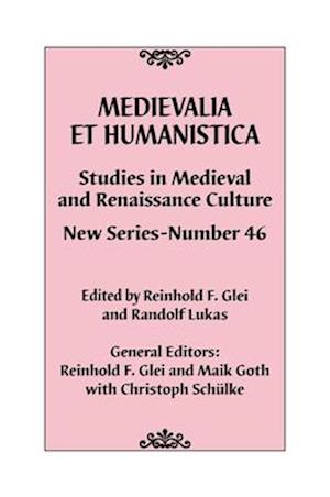 Medievalia et Humanistica, No. 46