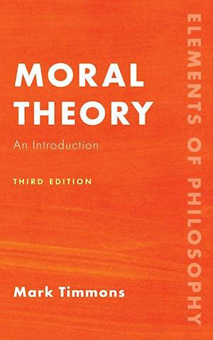 Moral Theory