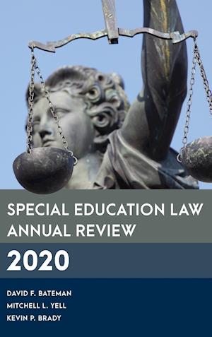 Special Education Law Annual Review 2020