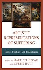 Artistic Representations of Suffering