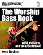 Worship Bass Book