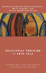 Decolonial Feminism in Abya Yala