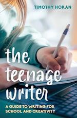 The Teenage Writer