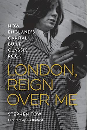 London, Reign Over Me