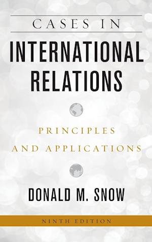 Cases in International Relations