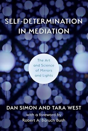 Self-determination in Mediation