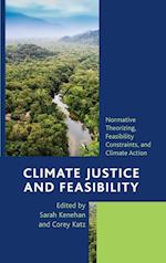 Climate Justice and Feasibility