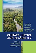 Climate Justice and Feasibility