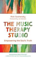 Music Therapy Studio